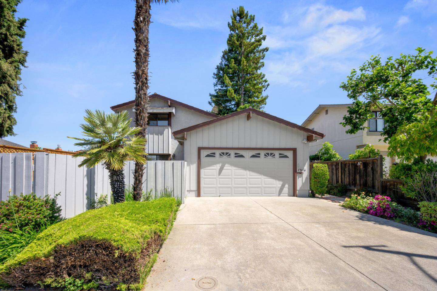 Sunnyvale, CA 94086,731 Old San Francisco RD