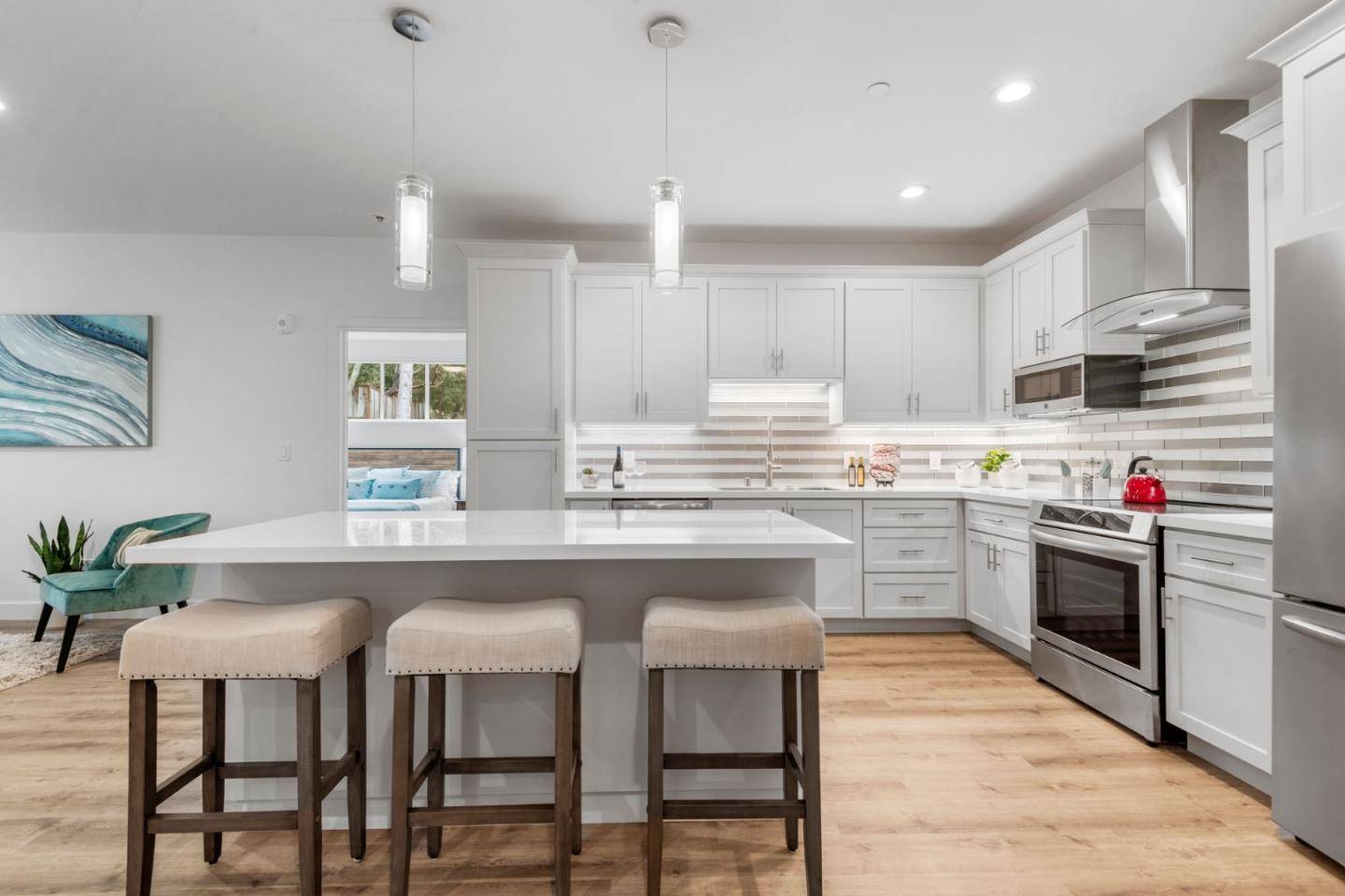 Scotts Valley, CA 95066,4104 Scotts Valley DR 202