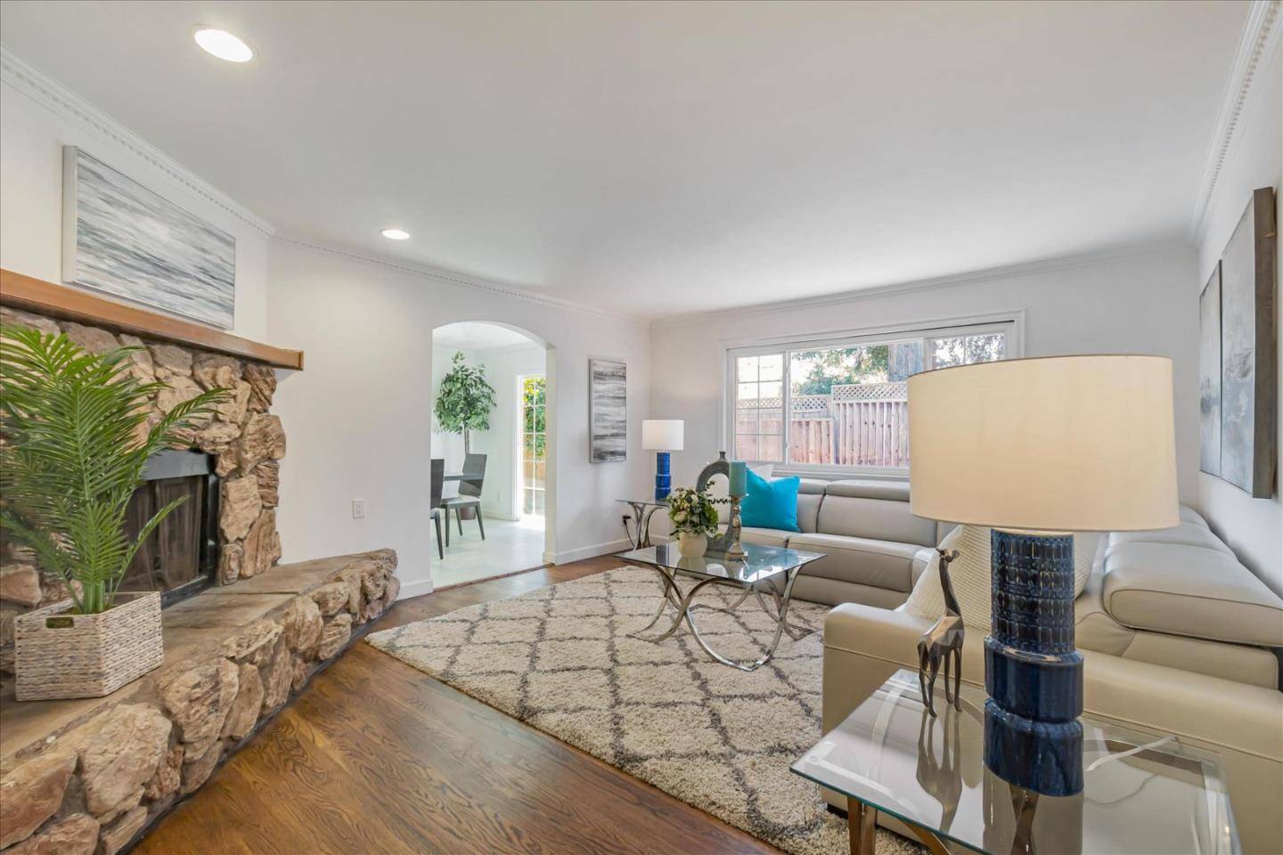 Mountain View, CA 94043,751 San Pablo DR
