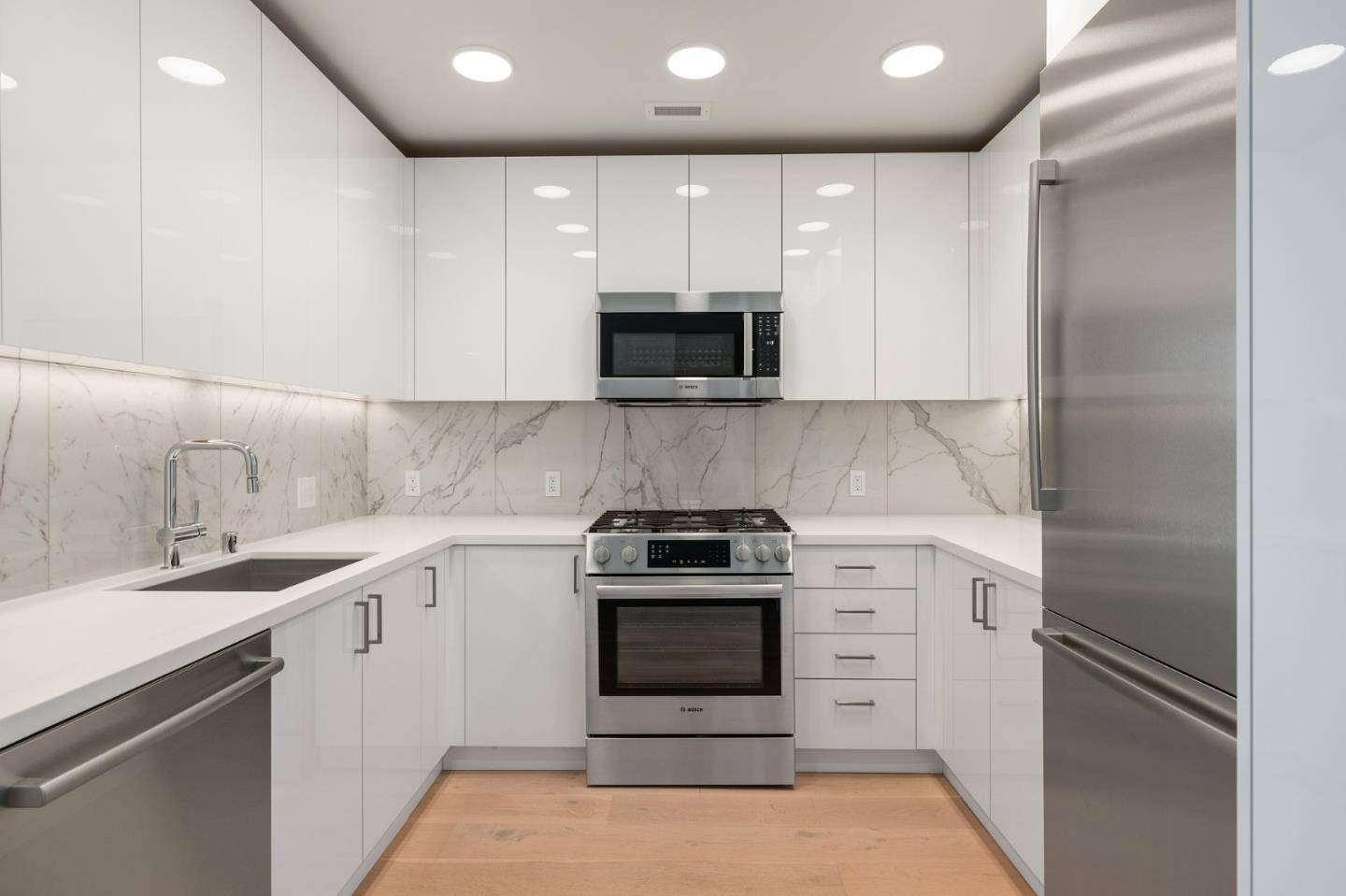 San Francisco, CA 94103,588 Minna ST 503