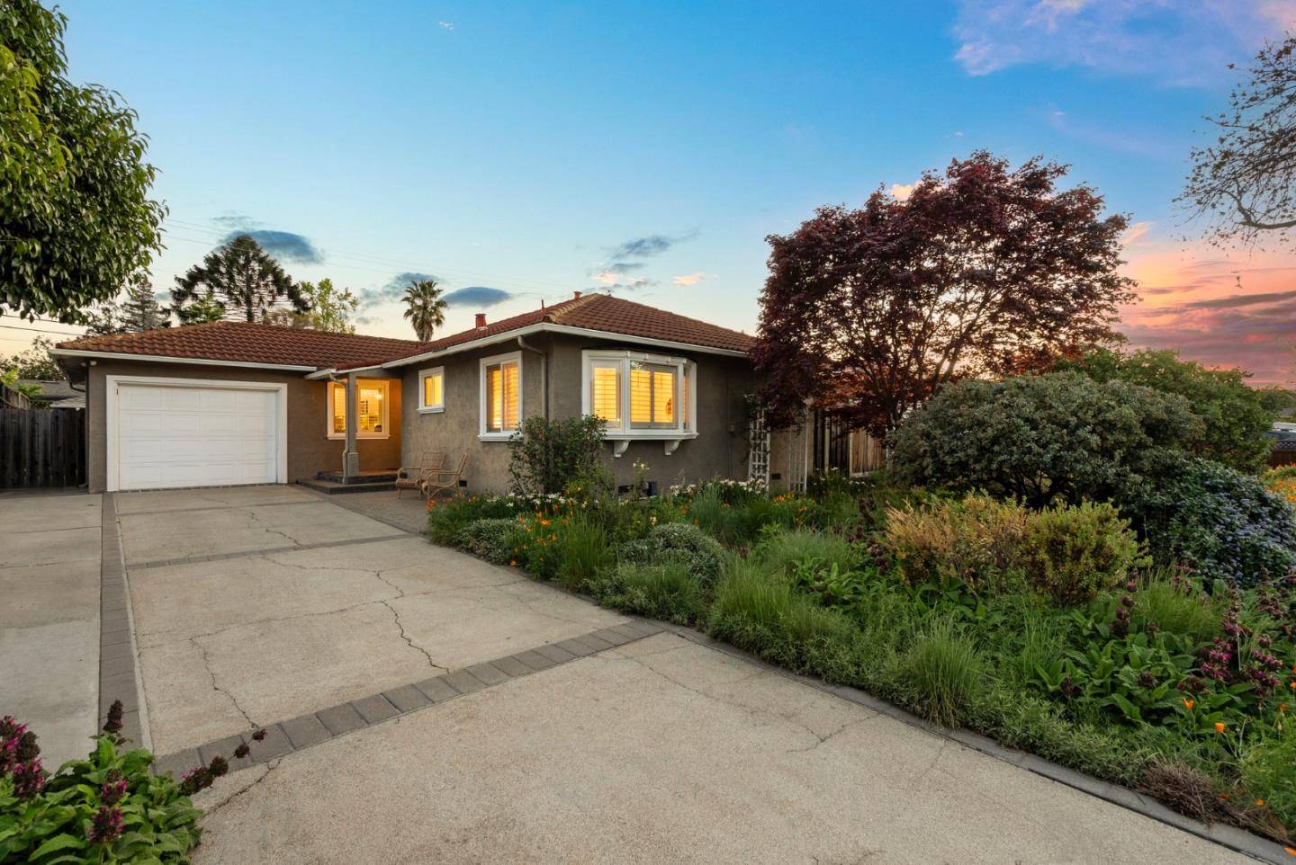 Sunnyvale, CA 94087,1234 Lynn WAY