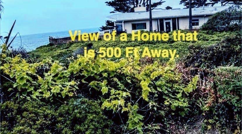 Moss Beach, CA 94038,0 Ocean
