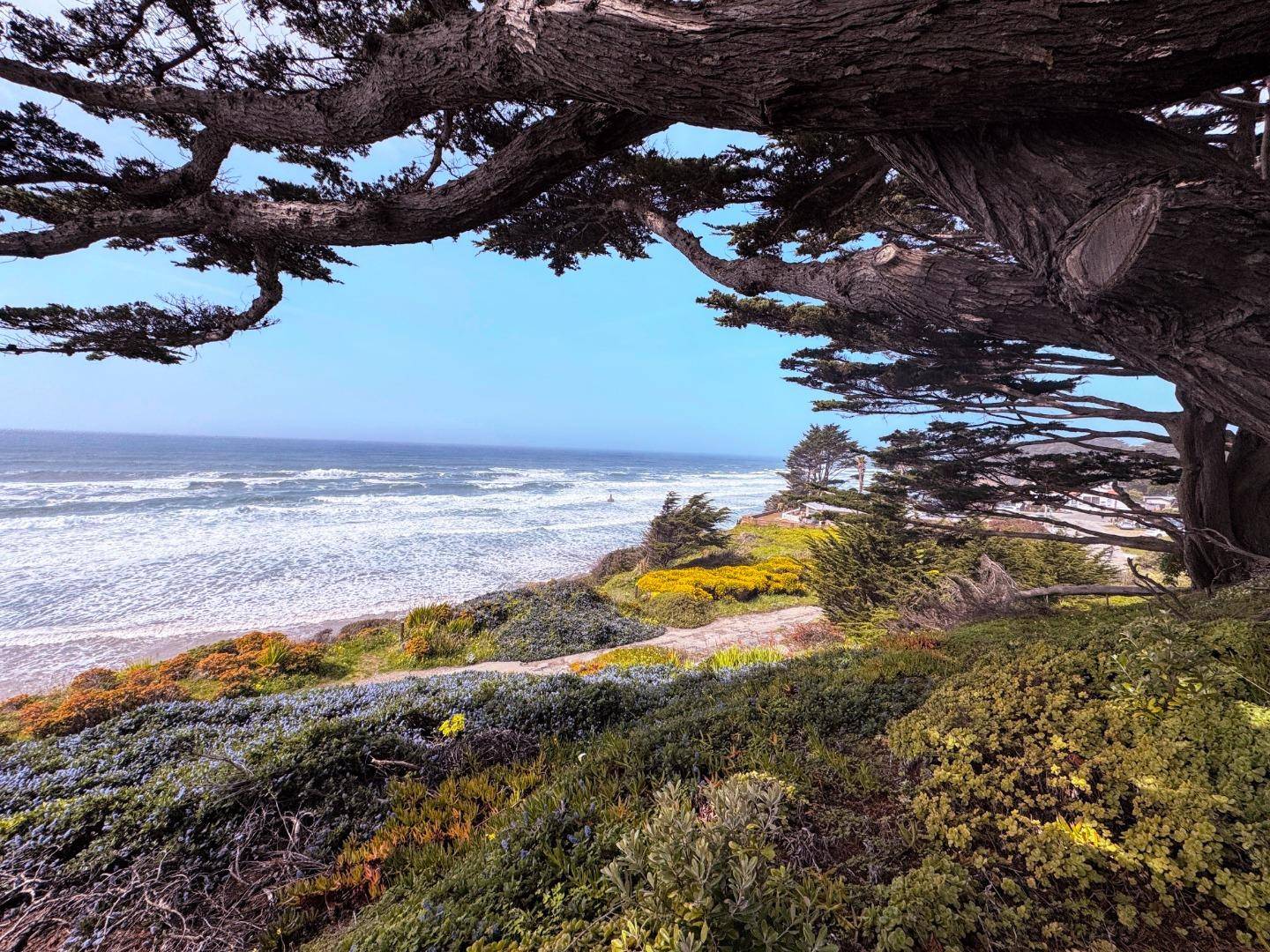 Moss Beach, CA 94038,0 Ocean