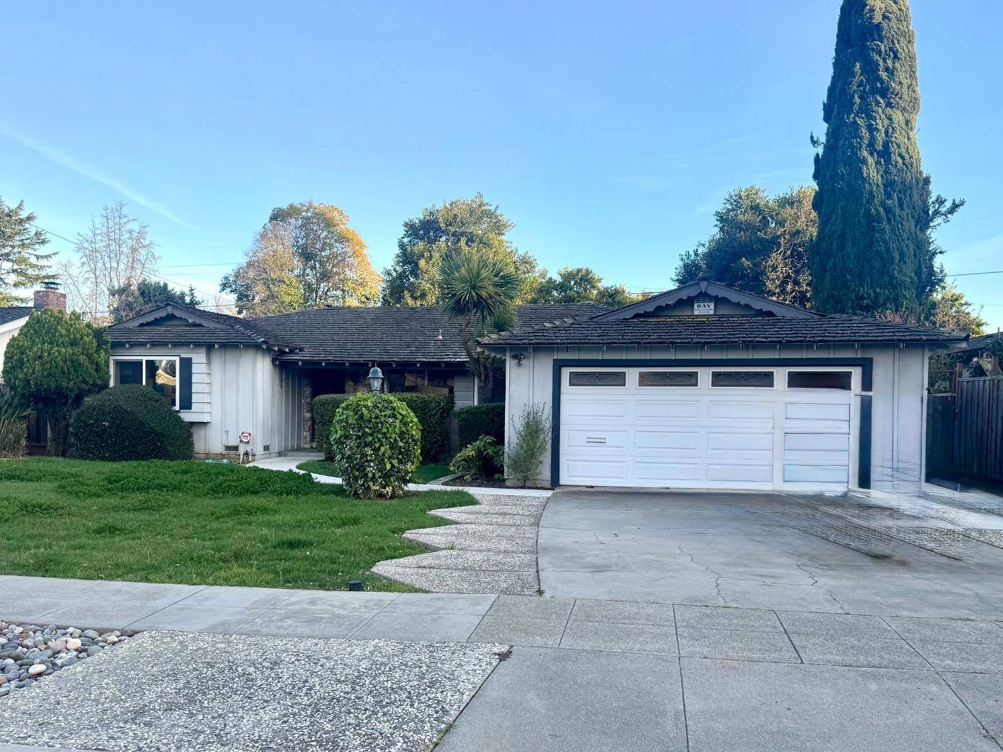 San Jose, CA 95125,1516 Kiner AVE