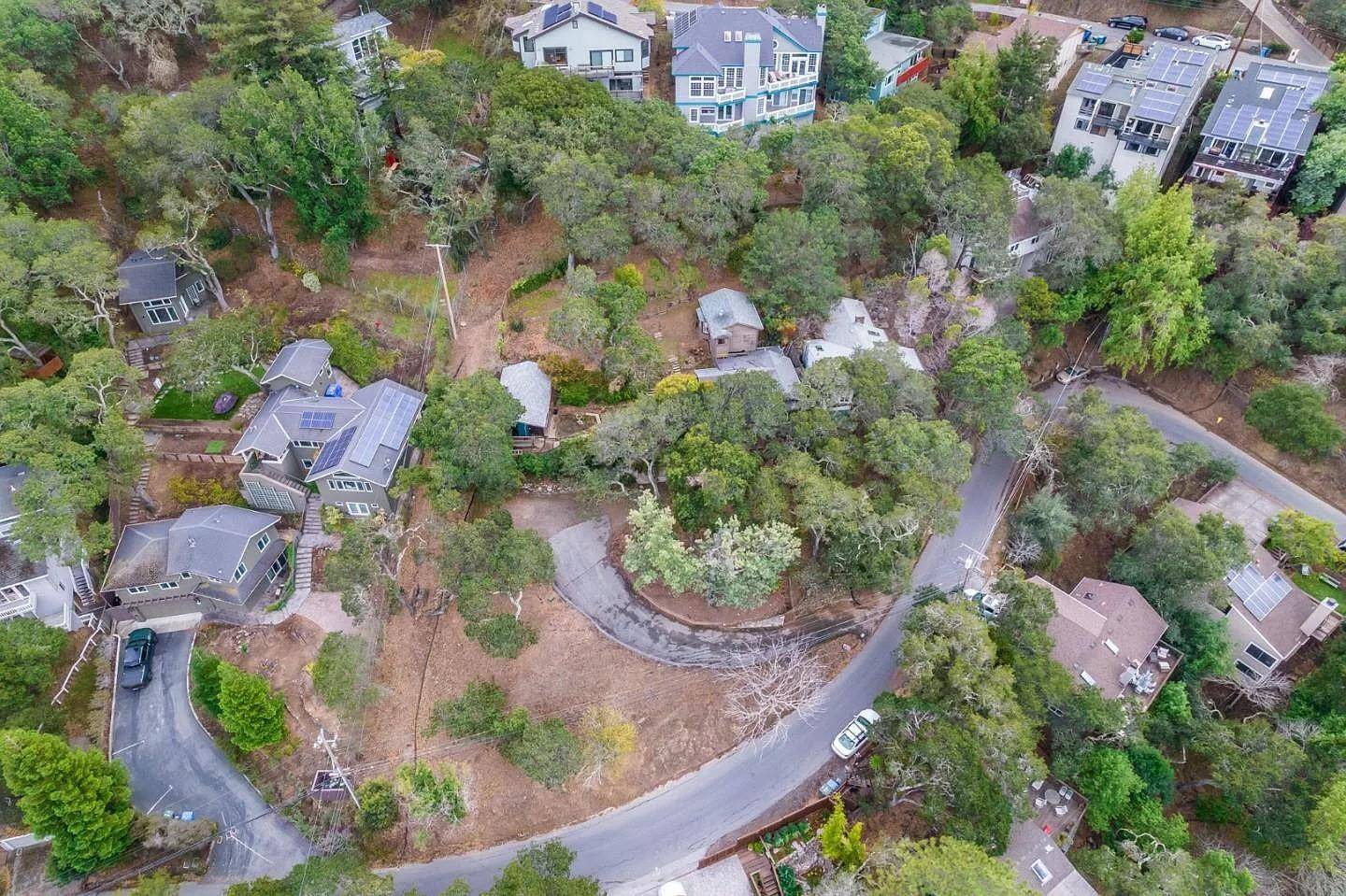 San Carlos, CA 94070,47 Winding WAY