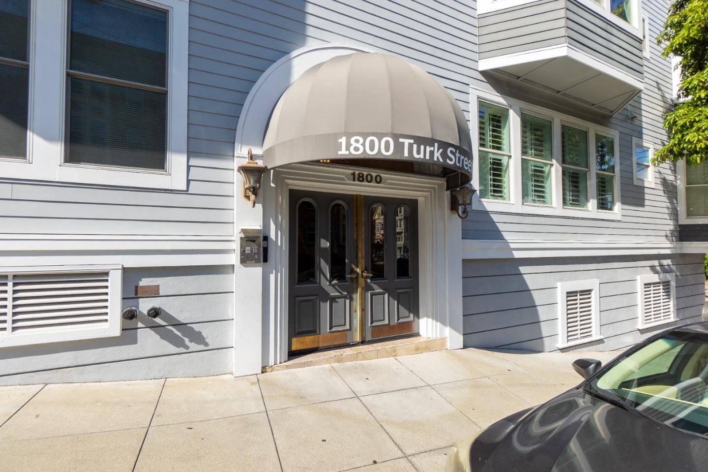 San Francisco, CA 94115,1800 Turk ST 402