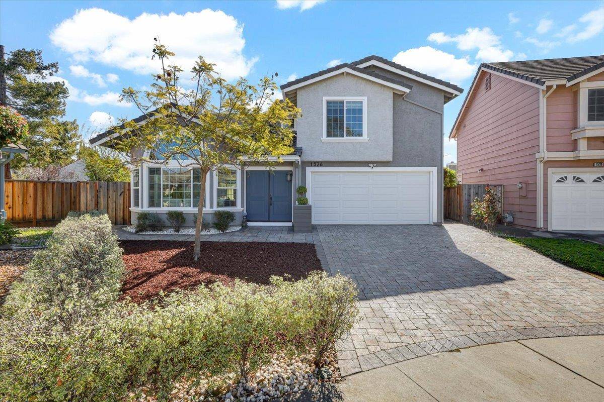 San Jose, CA 95131,1526 New Bedford CT