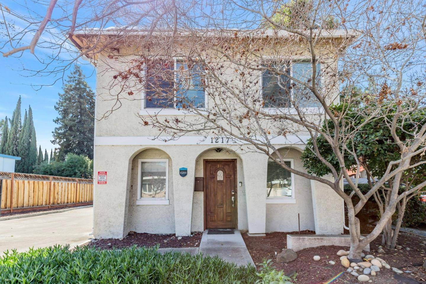 San Jose, CA 95126,1217 Park AVE