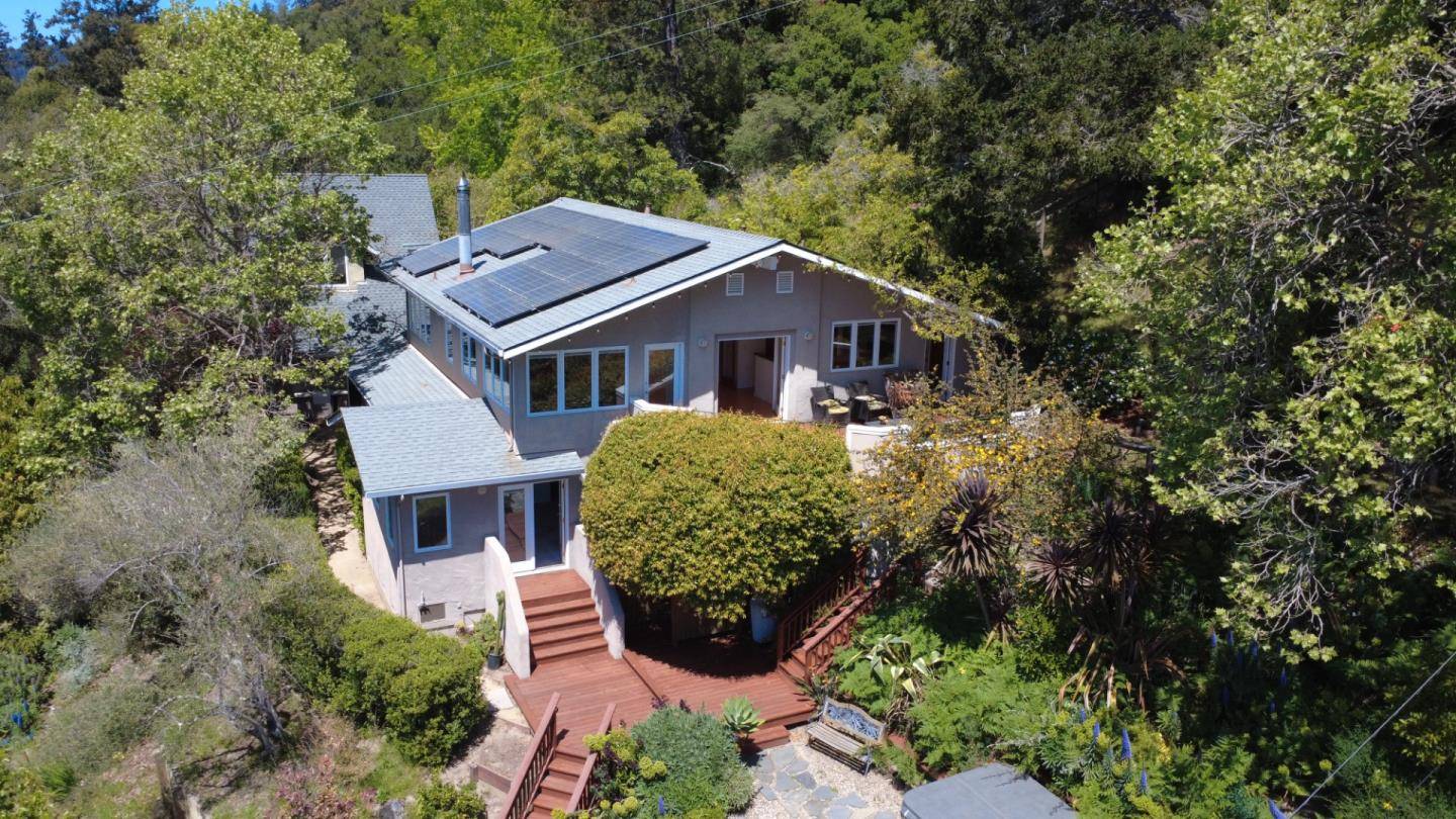 Santa Cruz, CA 95060,2222 Ocean Street EXT