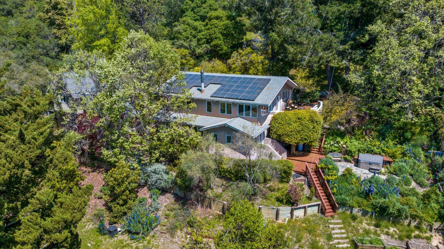 Santa Cruz, CA 95060,2222 Ocean Street EXT