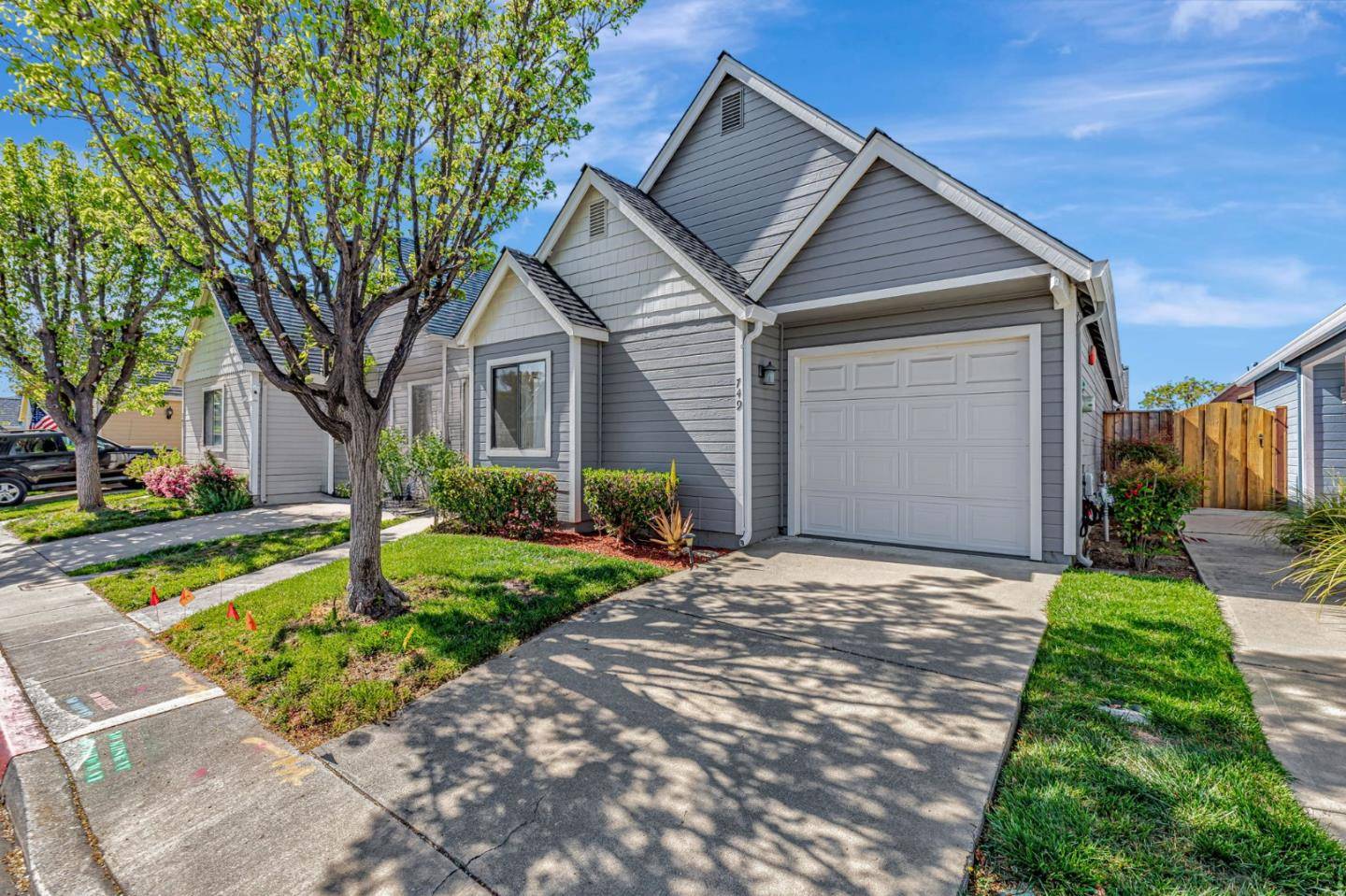 Morgan Hill, CA 95037,749 Anne LN