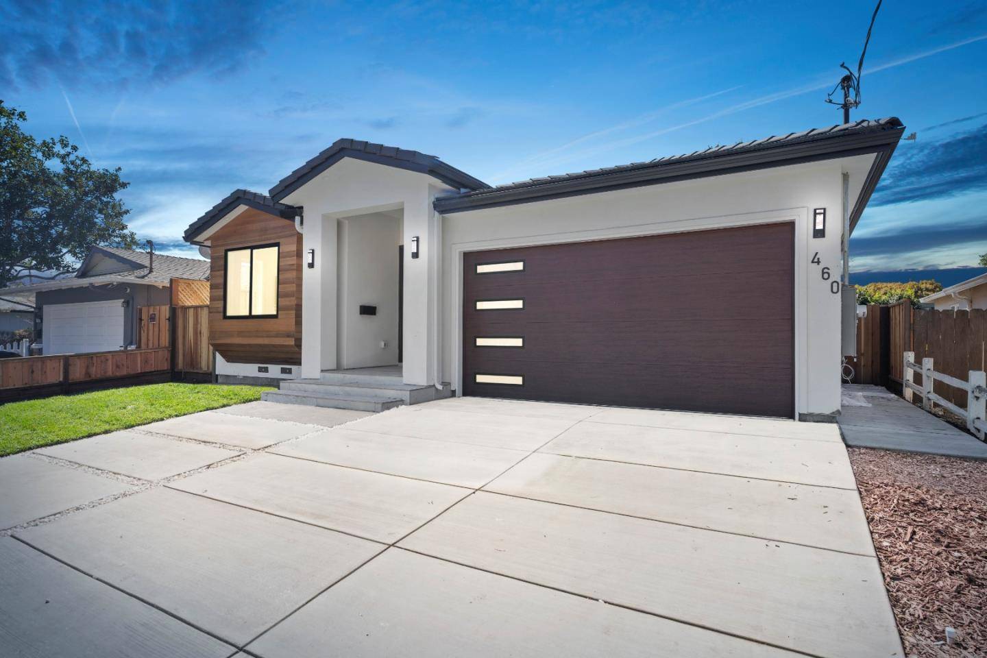 Sunnyvale, CA 94085,460 E Arbor AVE