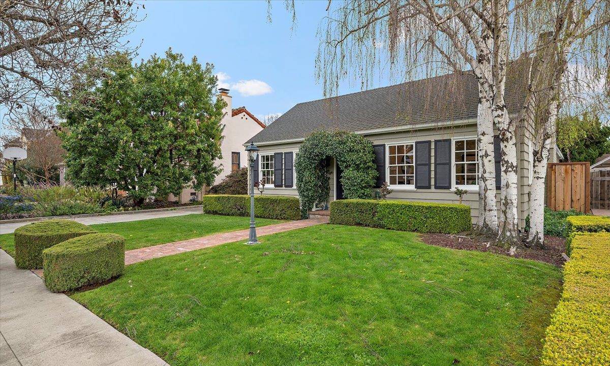 San Jose, CA 95126,1856 Mcdaniel AVE