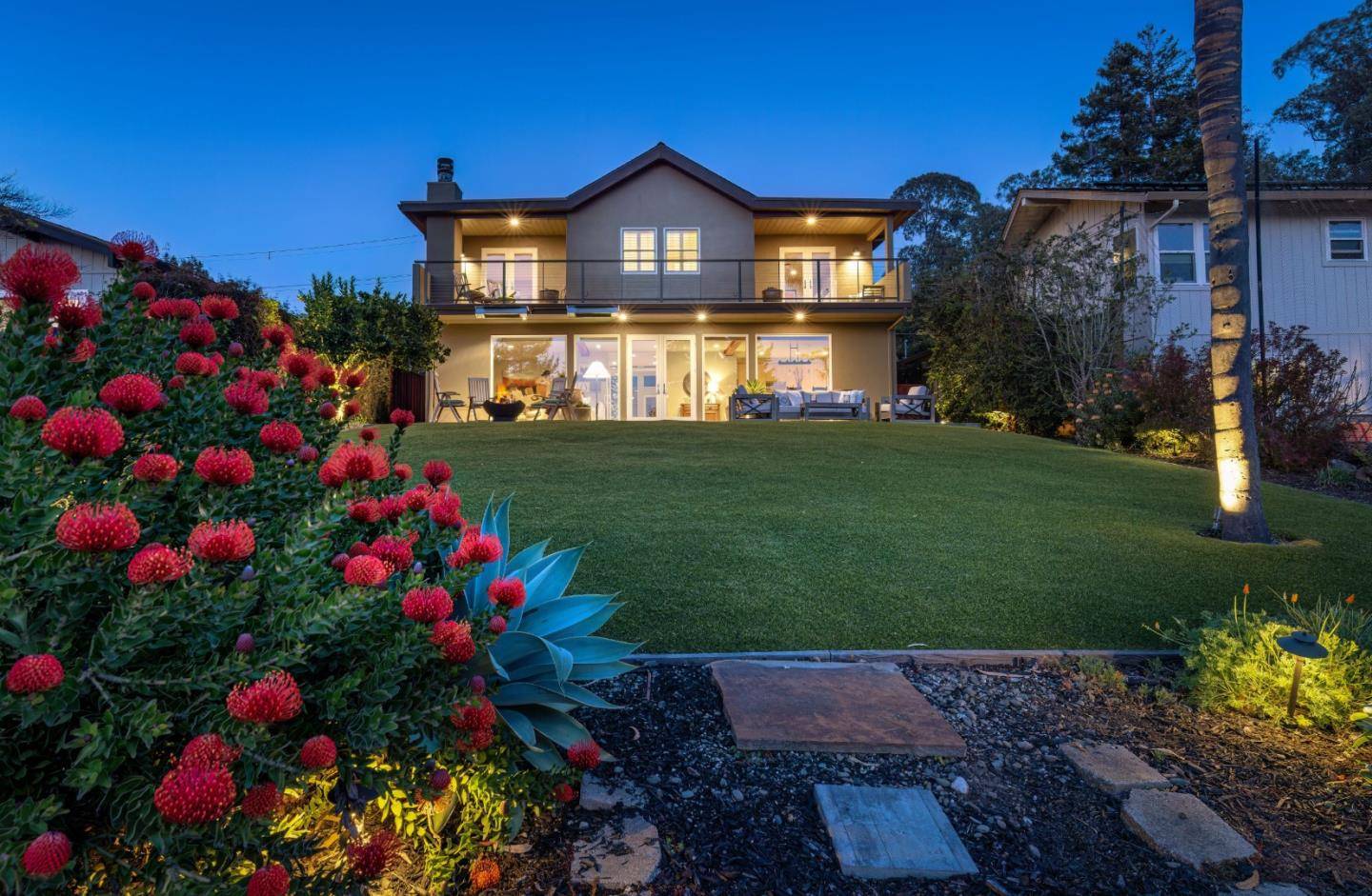 Aptos, CA 95003,414 Belle Monti CT