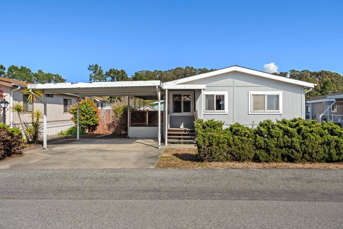 Half Moon Bay, CA 94019,118 Canada Cove AVE 118