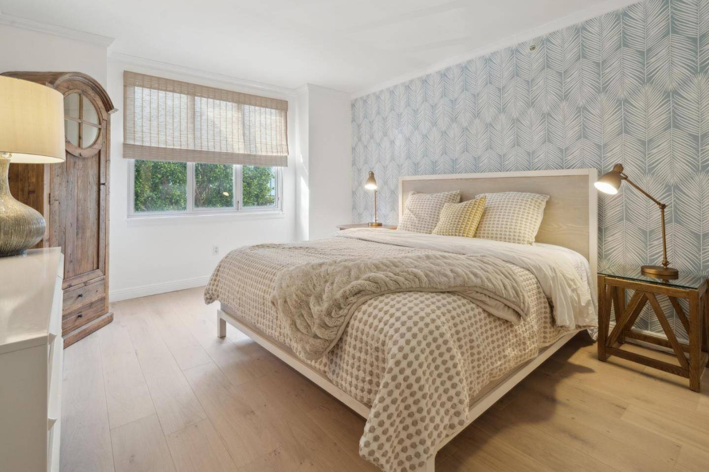 San Francisco, CA 94109,1438 Green ST 2B
