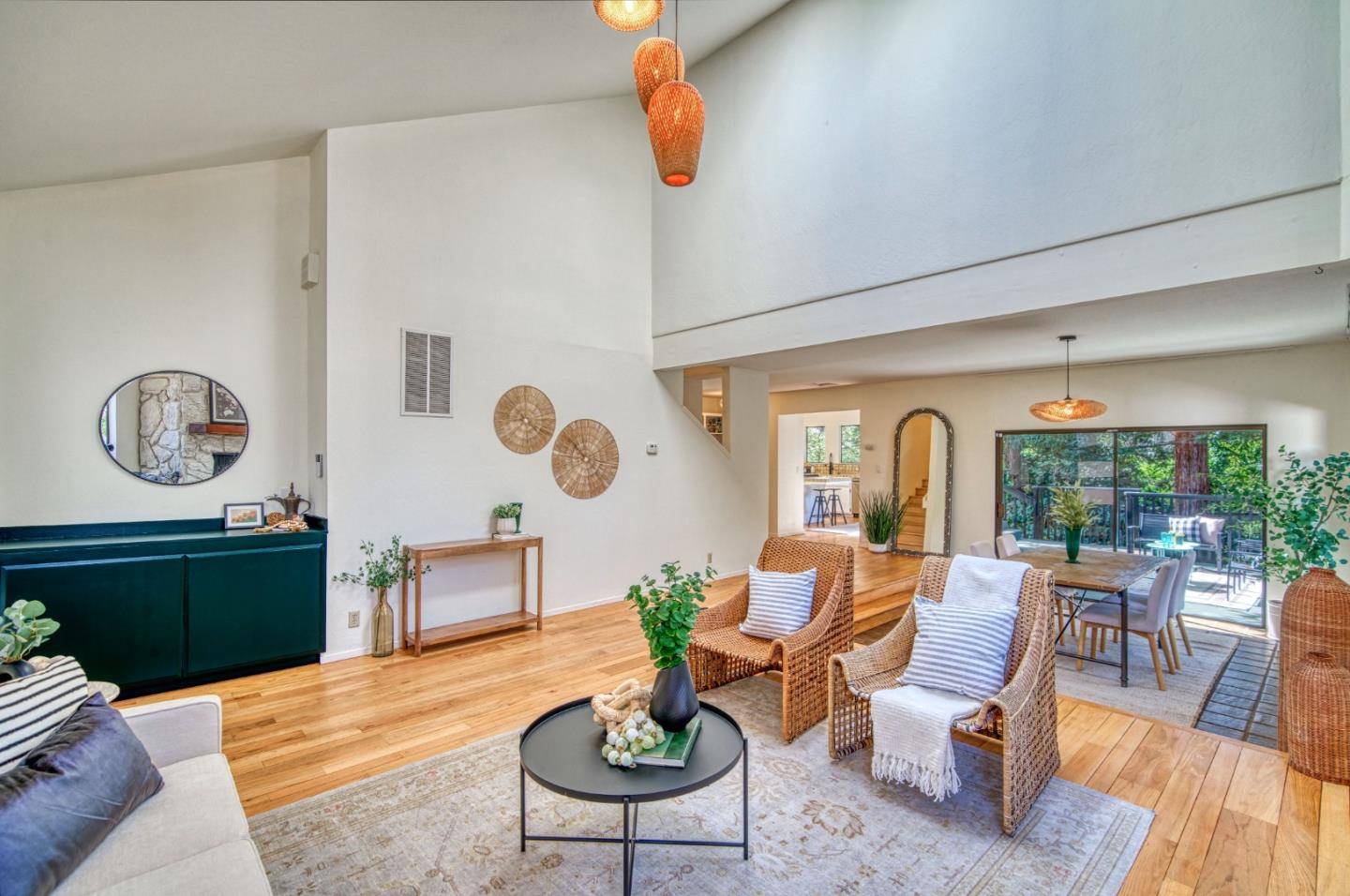 Santa Cruz, CA 95062,87 Hagemann CT