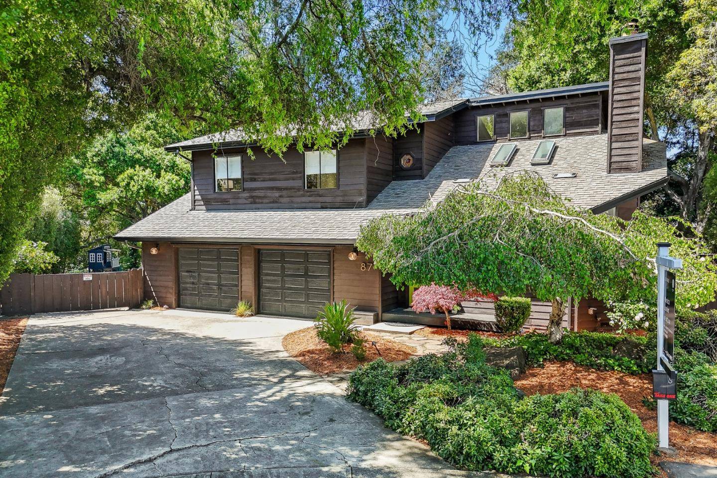 Santa Cruz, CA 95062,87 Hagemann CT