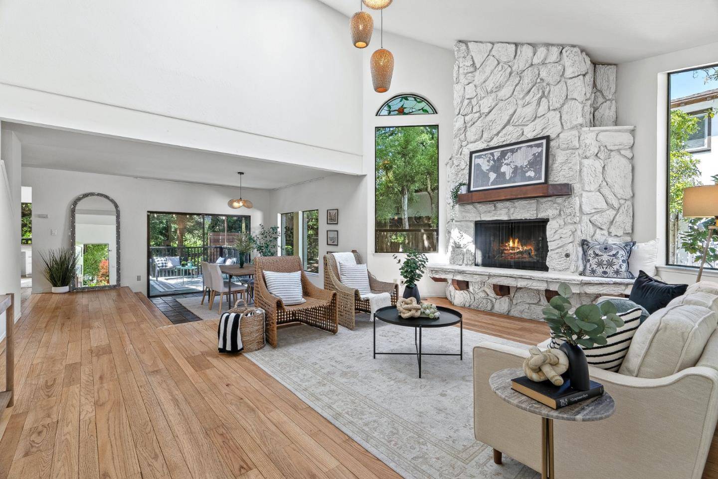 Santa Cruz, CA 95062,87 Hagemann CT