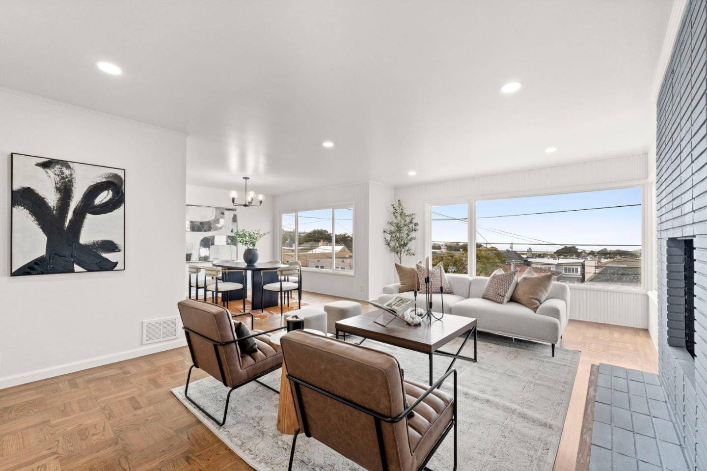 Daly City, CA 94015,148 Brooklawn AVE