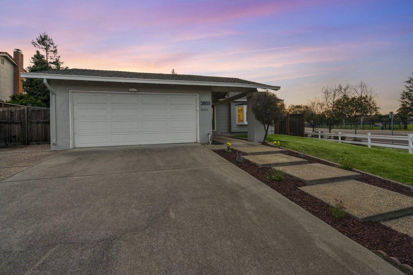 Campbell, CA 95008,2805 Gazelle DR