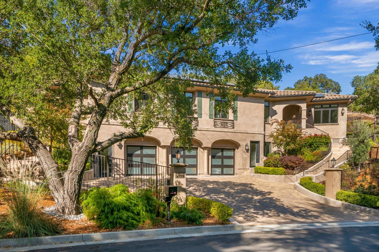 Los Gatos, CA 95030,17435 Phillips AVE