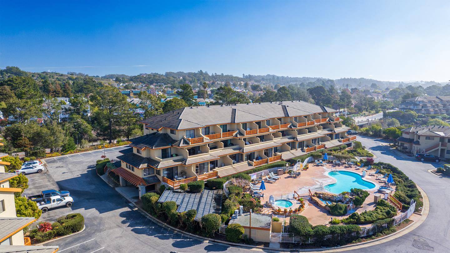 Aptos, CA 95003,10 Seascape Resort DR
