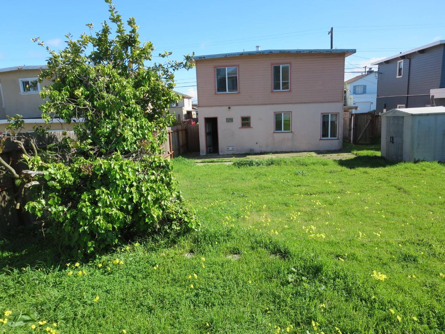 South San Francisco, CA 94080,18 San Felipe AVE