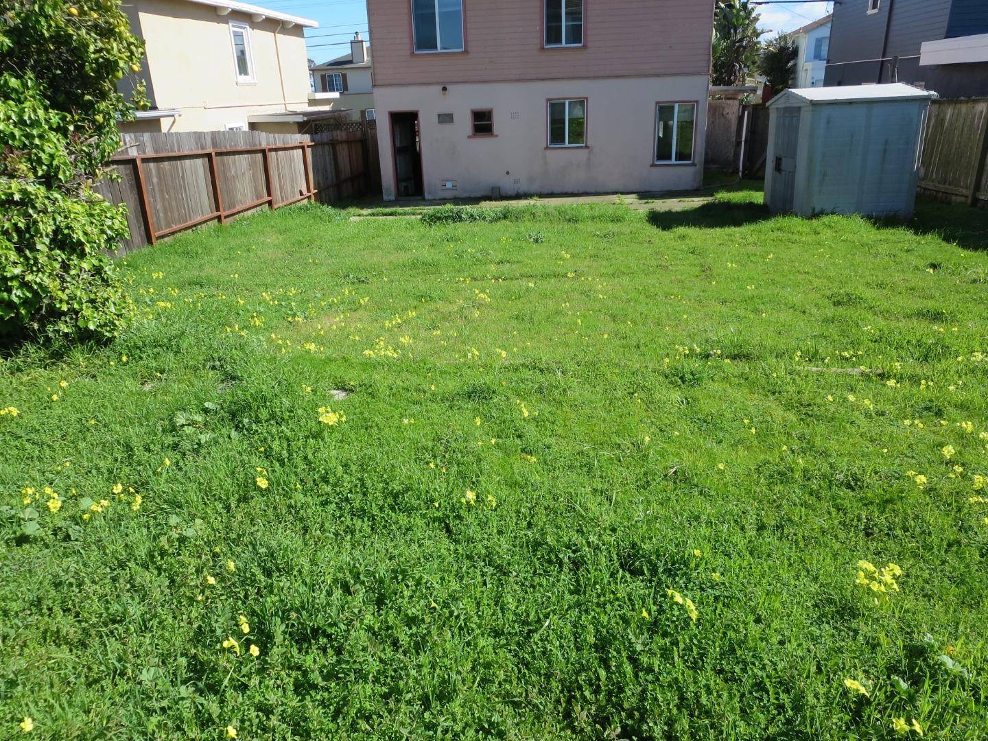 South San Francisco, CA 94080,18 San Felipe AVE