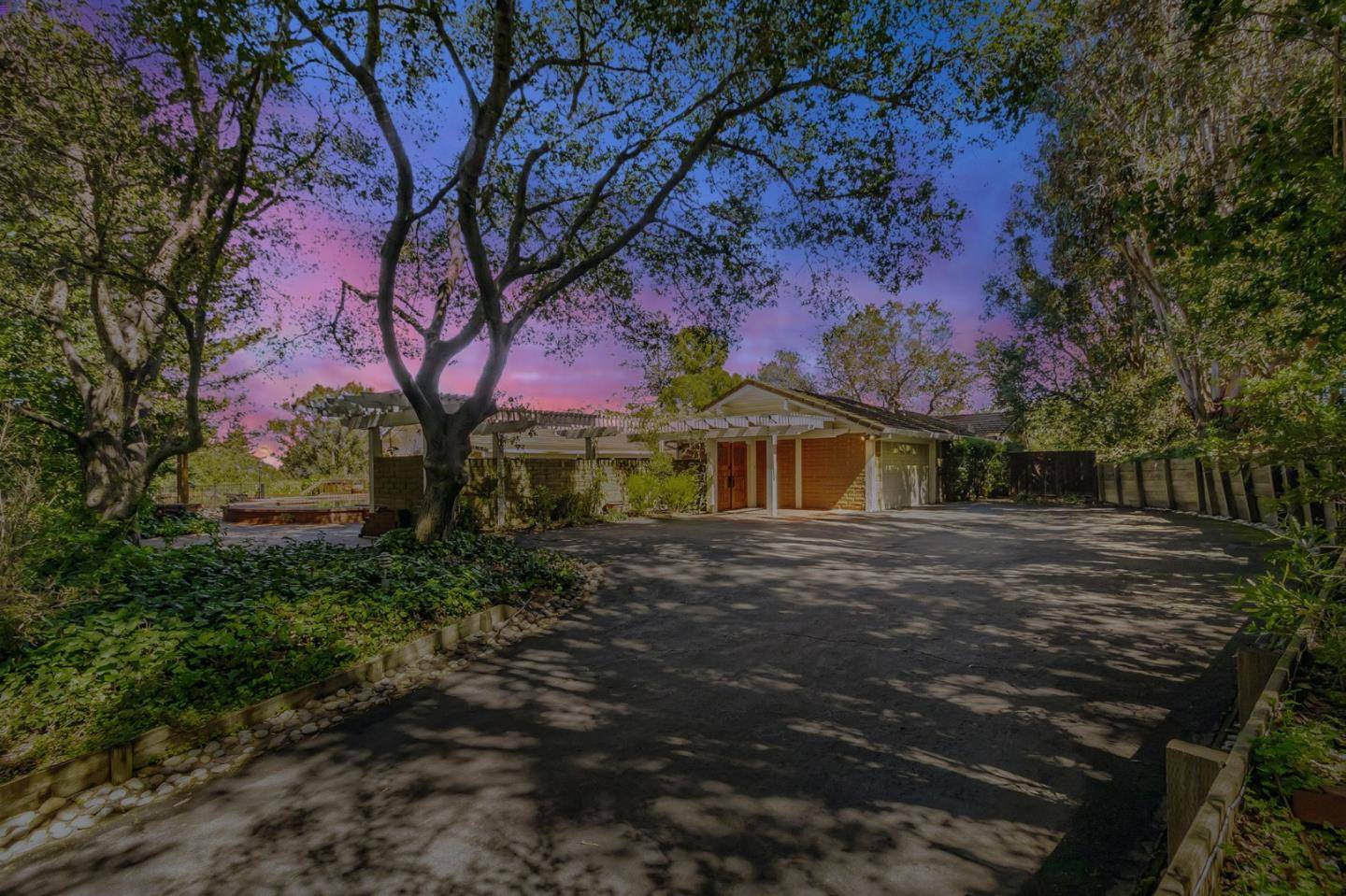 Saratoga, CA 95070,14890 Baranga LN