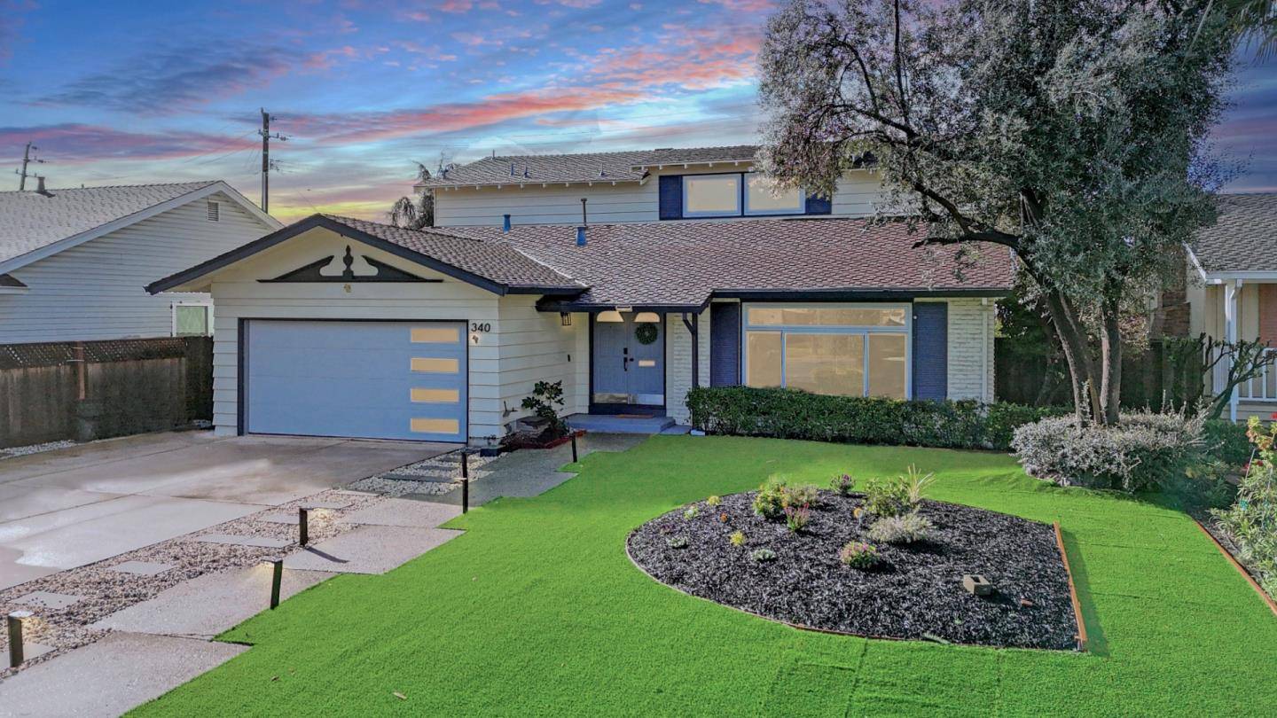 San Jose, CA 95123,340 Blossom Hill RD