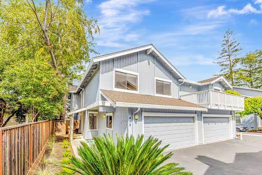 Campbell, CA 95008,448 W Campbell AVE