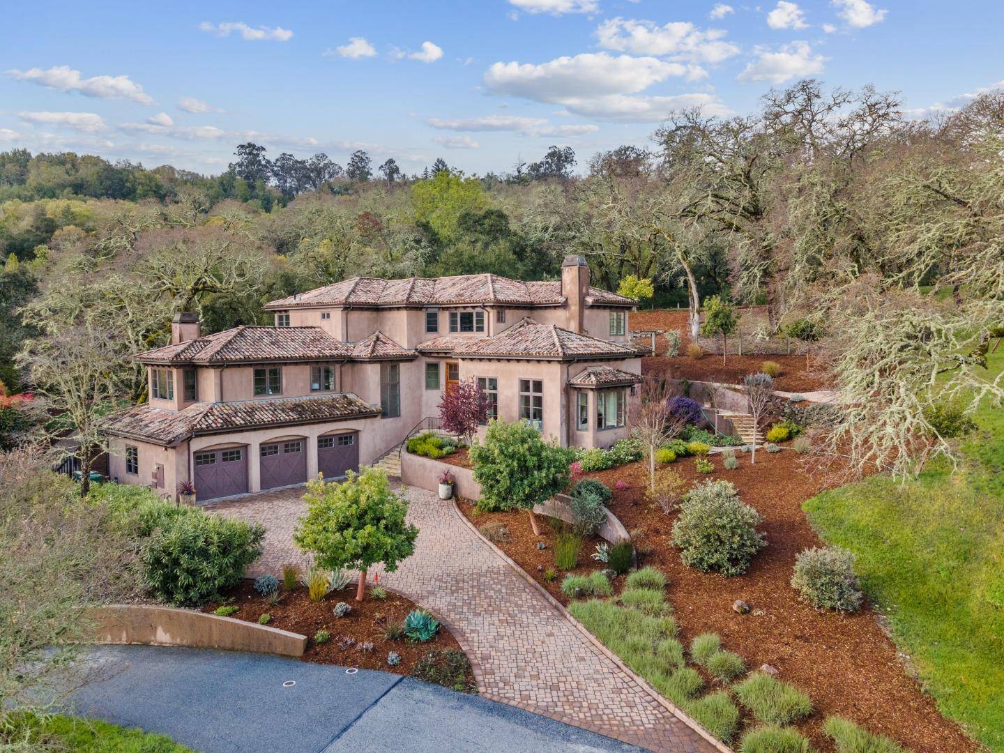 Portola Valley, CA 94028,4 Buck Meadow DR