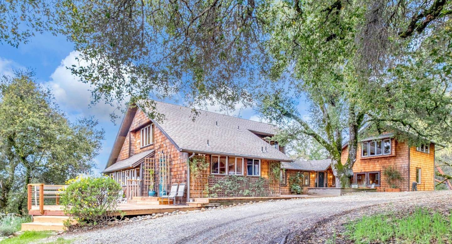 Los Gatos, CA 95033,25820 Adams RD