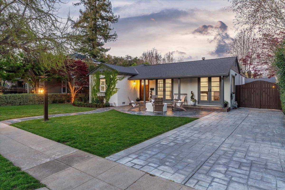 San Jose, CA 95125,1044 Cherry AVE