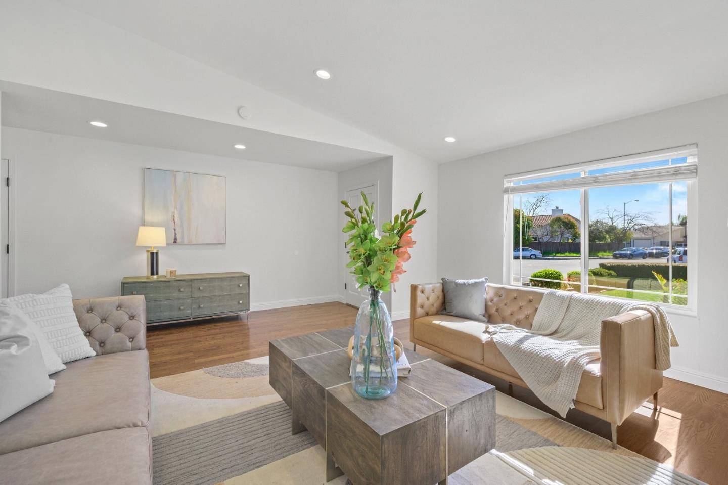 Union City, CA 94587,4308 Granite CT