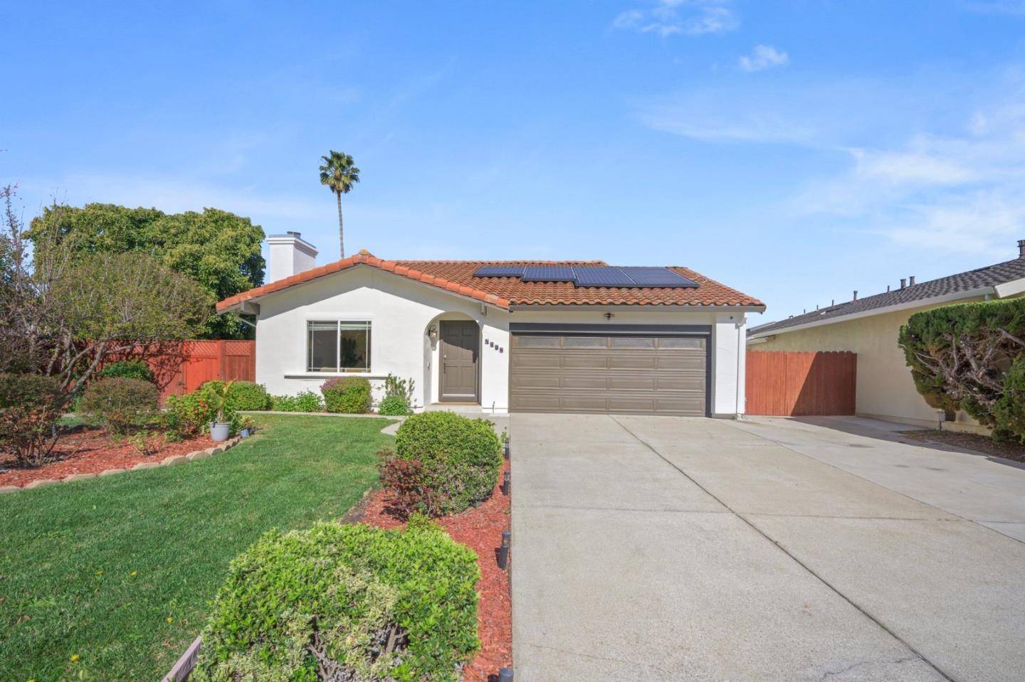 Union City, CA 94587,4308 Granite CT