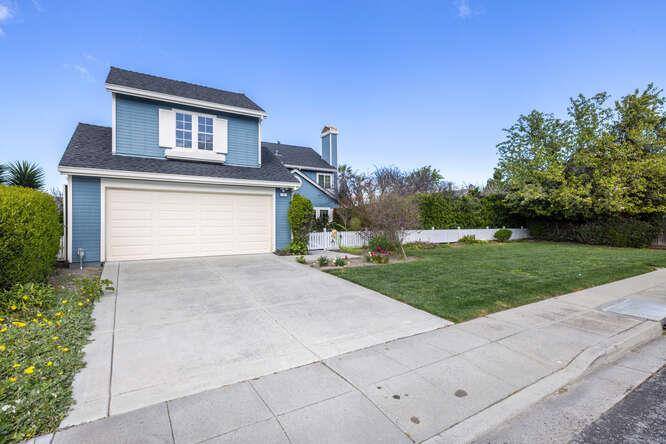 Foster City, CA 94404,10 Port Royal AVE