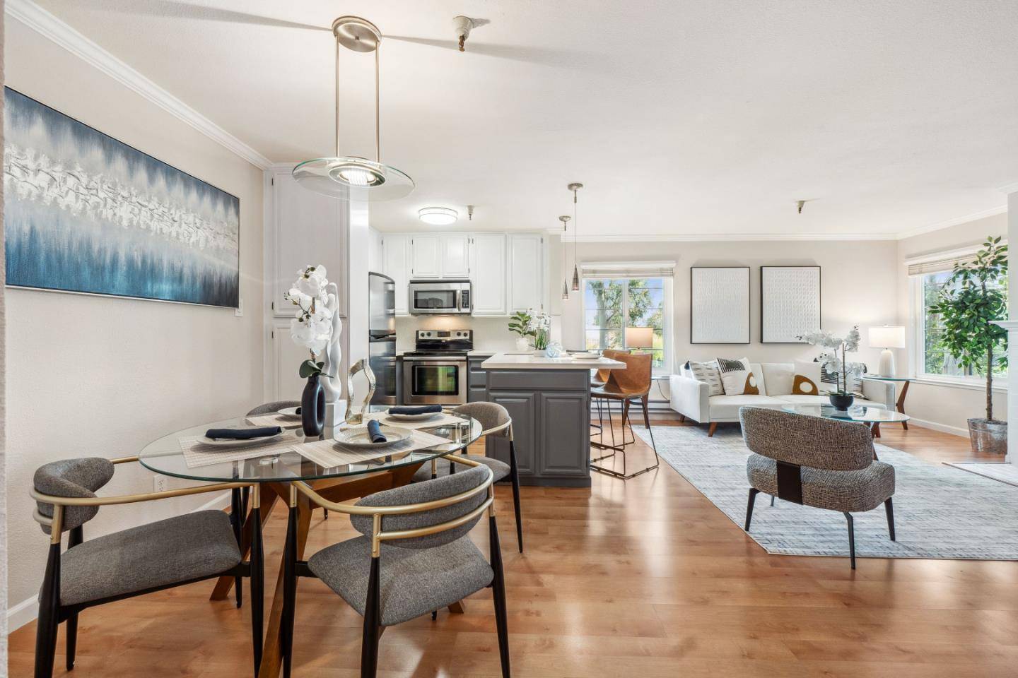 Burlingame, CA 94010,735 El Camino Real 201
