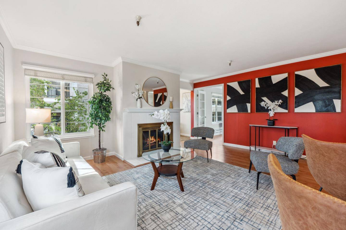 Burlingame, CA 94010,735 El Camino Real 201