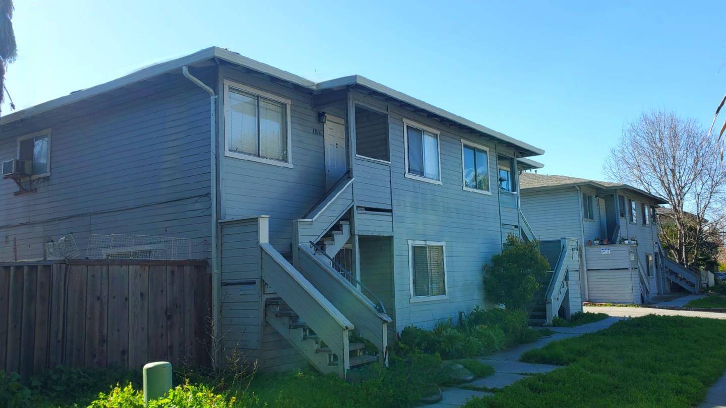 San Jose, CA 95133,1816 Luby DR