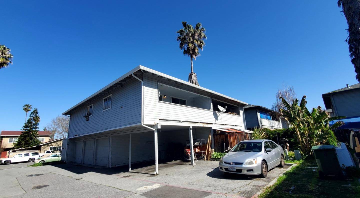 San Jose, CA 95133,1816 Luby DR