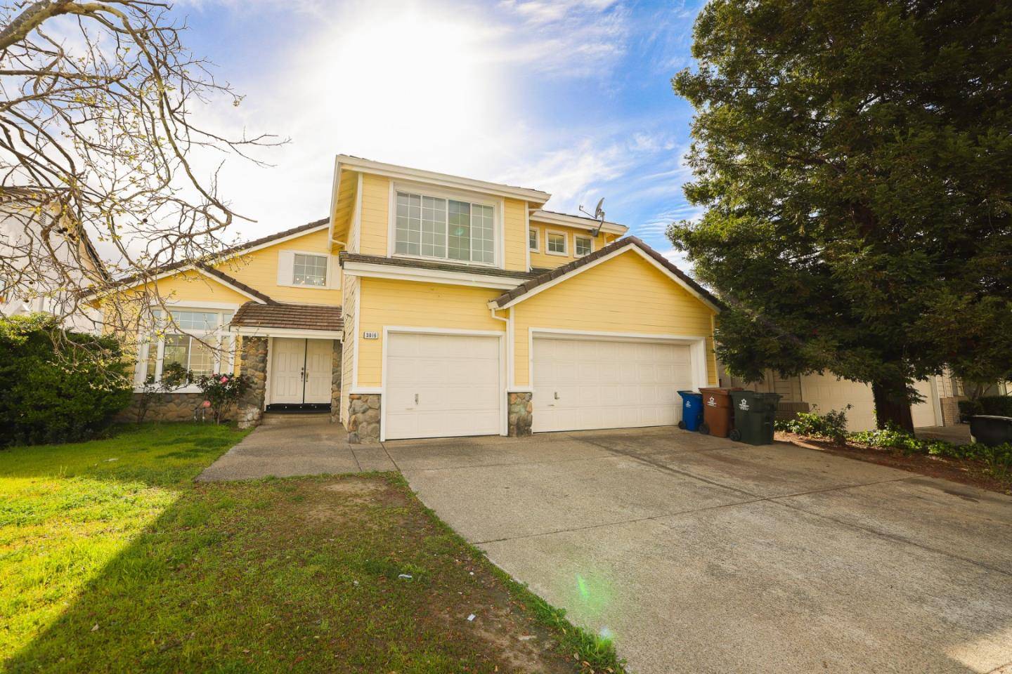 Antioch, CA 94531,3016 Terrace View