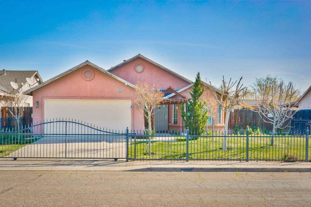 Dos Palos, CA 93620,1951 Mcdonald AVE