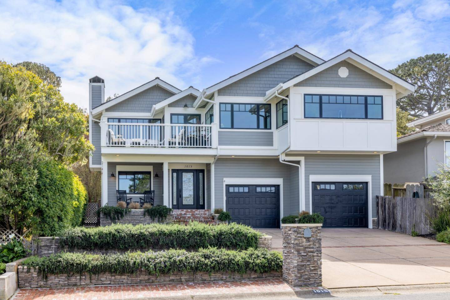Pacific Grove, CA 93950,1015 Jewell AVE