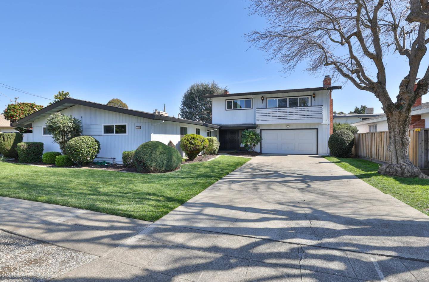 Hayward, CA 94541,1777 Dahill LN
