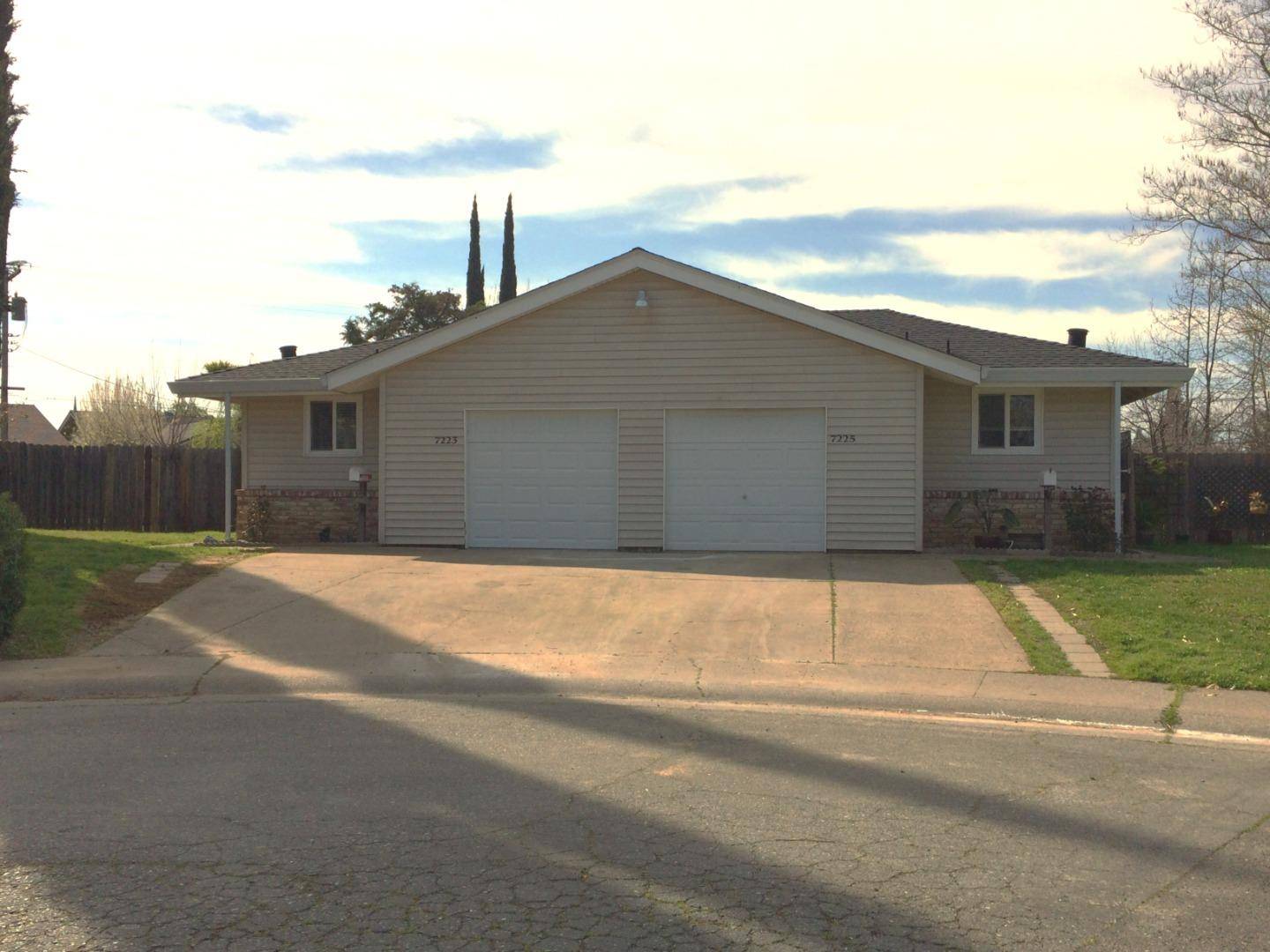 Citrus Heights, CA 95610,7223 Oconee CT
