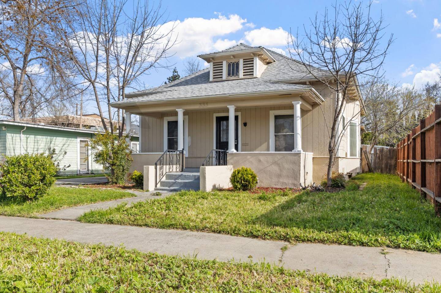 Merced, CA 95340,335 W 20th ST