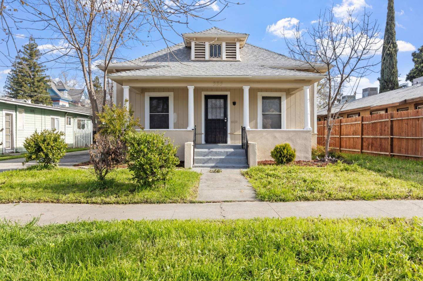 Merced, CA 95340,335 W 20th ST