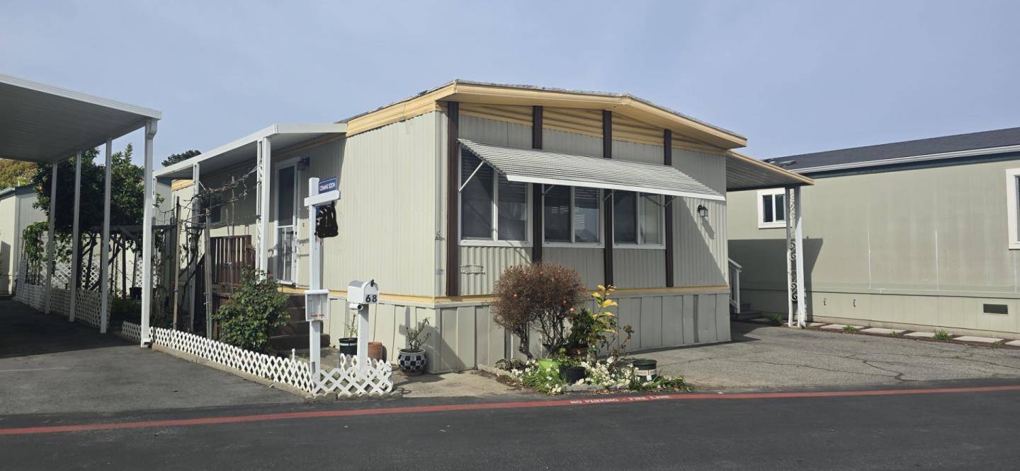 Sunnyvale, CA 94086,1201 Sycamore 68
